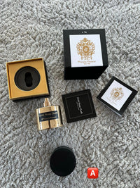 Tiziana Terenzi Gold Rose Oudh