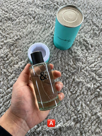 Tiffany & Co. Tiffany & Love For Him