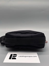 Bandolera Burberry — Negro