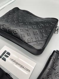 Set de bolsos Louis Vuitton Empreinte — Negro