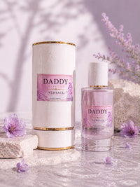 Perfume Daddy Parfums Versace — Mujer