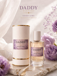 Perfume Daddy Parfums Good Girl — Mujer
