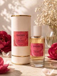 Perfume Daddy Parfums Prada — Mujer