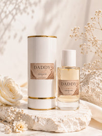 Perfume Daddy Parfums Armani — Mujer