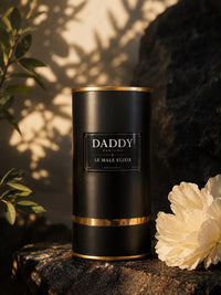 Perfume Daddy Parfums Le Male Elixir — Hombre