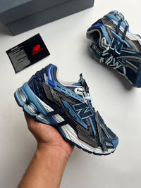 Zapatillas New Balance 1906R — Azul