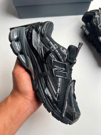 Zapatillas New Balance 1906R — Negro
