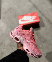 Zapatillas Nike Air Max Plus TN — Rosa (modelo 2)