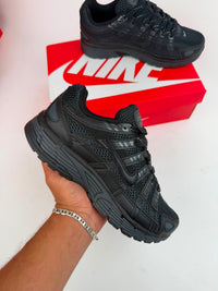 Zapatillas Nike P-6000 — Negro