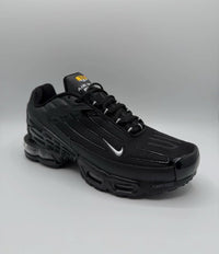 Zapatillas Nike Air Max Plus 3 — Negro