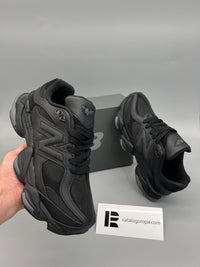 Zapatillas New Balance 9060 — Negro