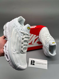 Zapatillas Nike Air Max Plus TN — Blanco