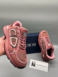 Zapatillas Dior B30 — Rosa