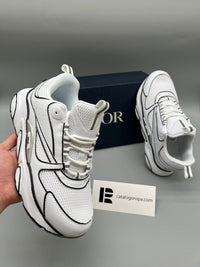 Zapatillas Dior B22 — Blanco