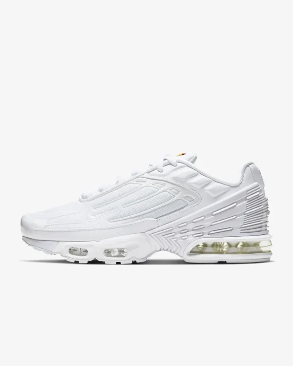 Nike Tuned Air III Blancas