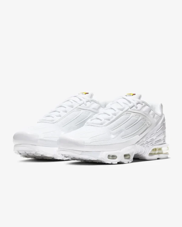 Nike Tuned Air III Blancas - Imagen 8