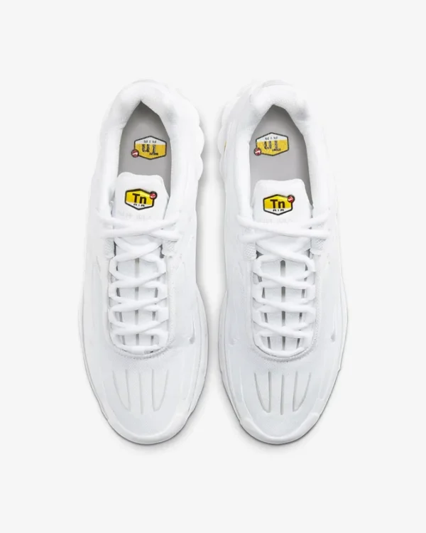 Nike Tuned Air III Blancas - Imagen 2