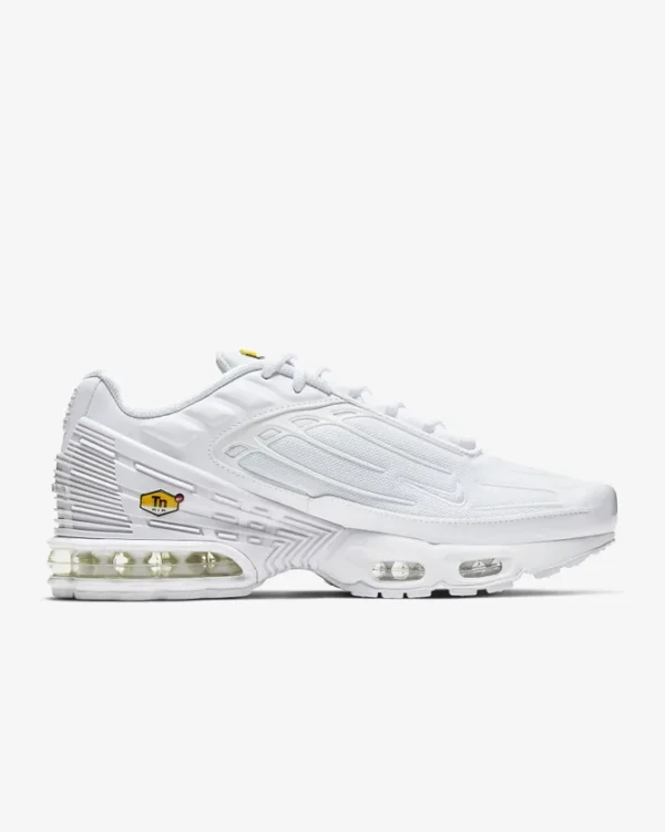 Nike Tuned Air III Blancas - Imagen 4