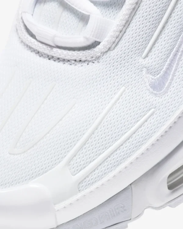 Nike Tuned Air III Blancas - Imagen 5