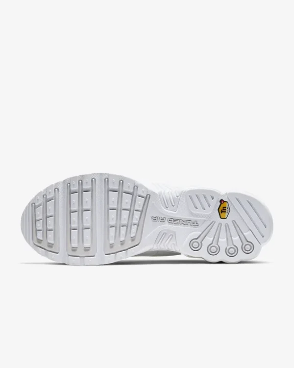 Nike Tuned Air III Blancas - Imagen 6