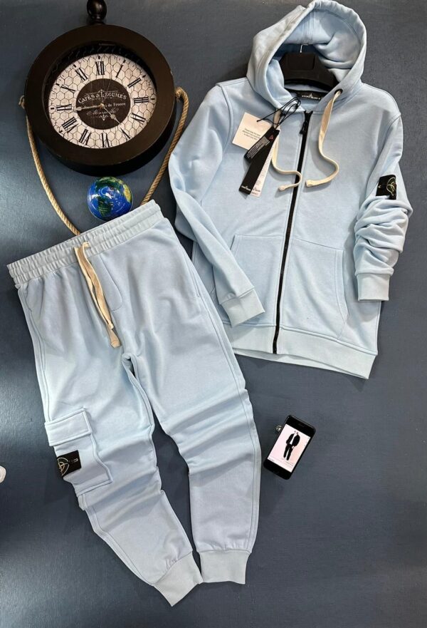 Chandal Stone Island