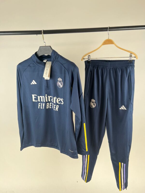 Chandal Real Madrid