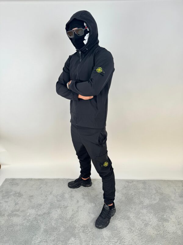 Chandal Stone Island