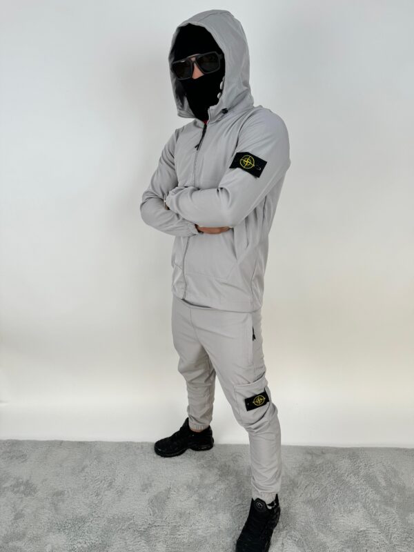 Chandal Stone Island