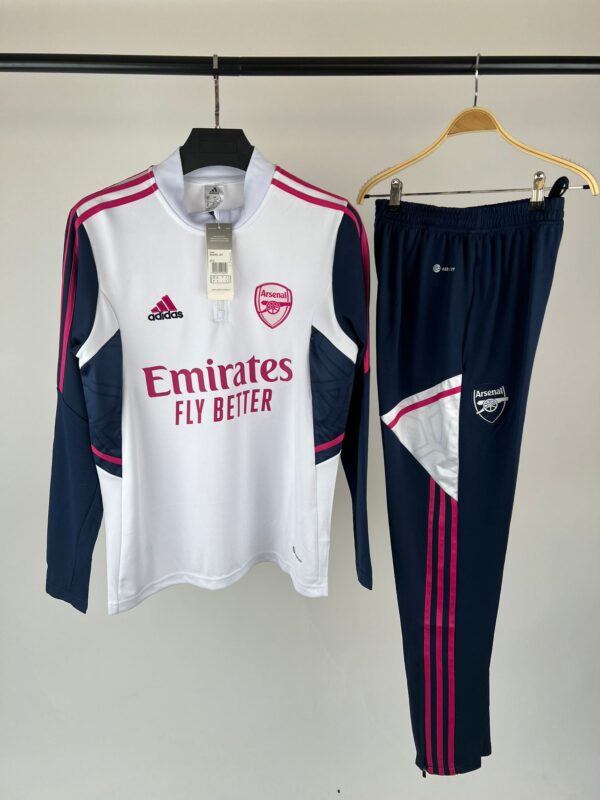 Chandal Arsenal