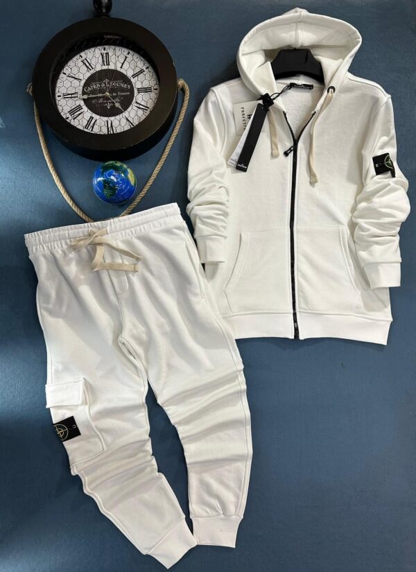 Chandal Stone Island