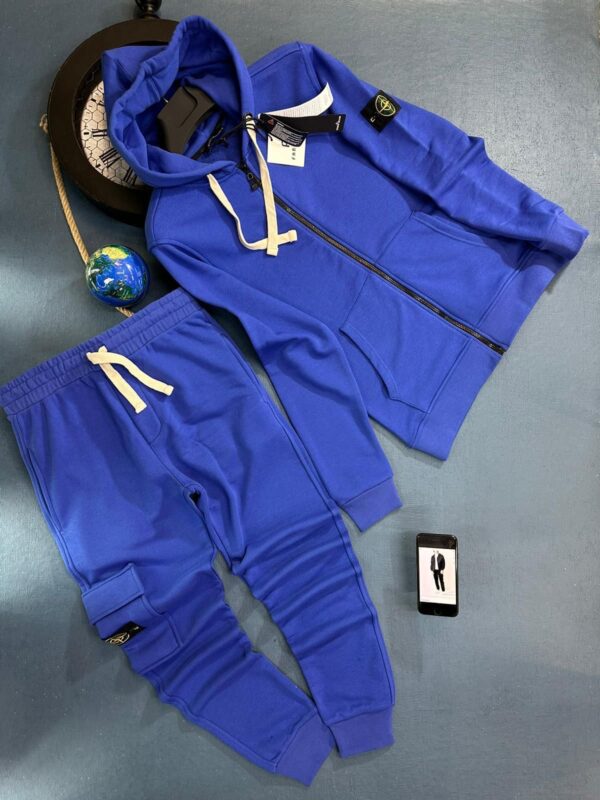 Chandal Stone Island