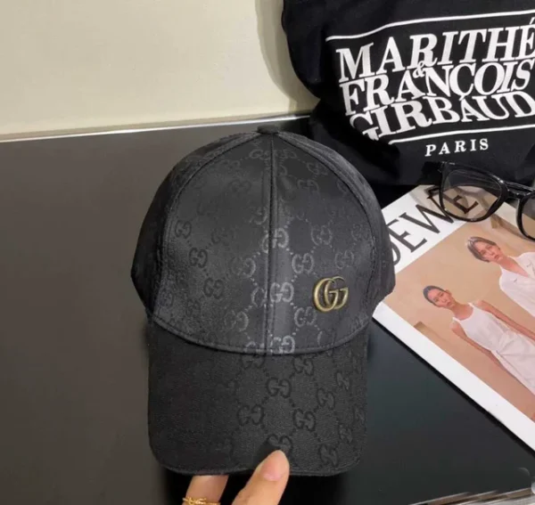 Gorra Gucci