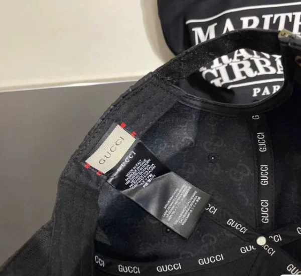 Gorra Gucci - Imagen 2