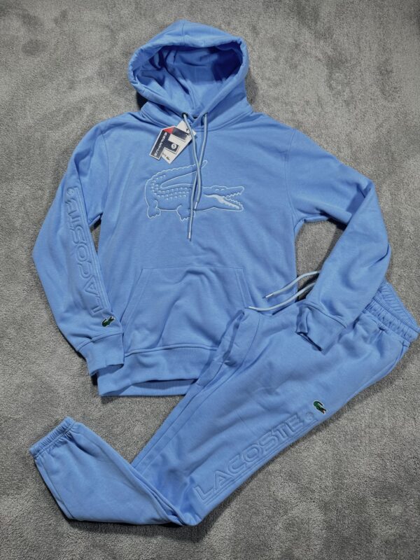 Chandal Largo Lacoste