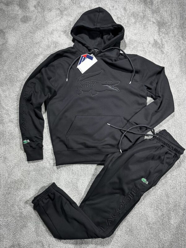 Chandal Largo Lacoste