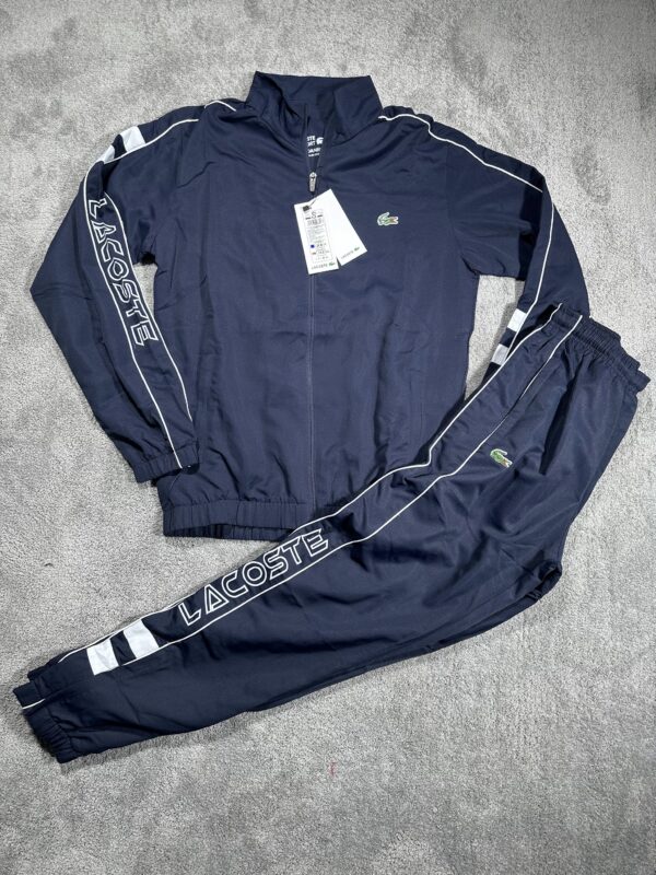 Chandal Largo Lacoste