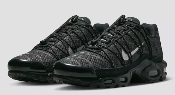 Nnike Utility