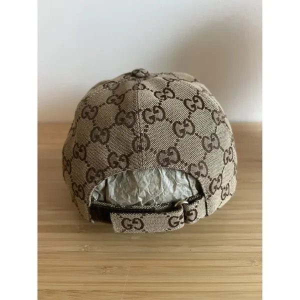 Gorra Gucci - Imagen 2