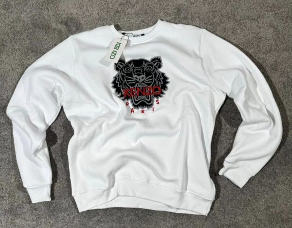 Sudadera Kenzo
