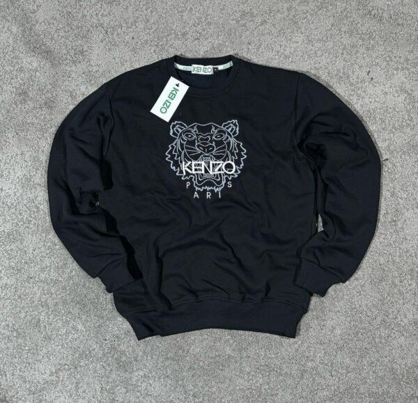 Sudadera Kenzo