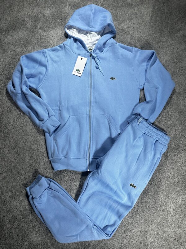Chandal Largos Lacoste