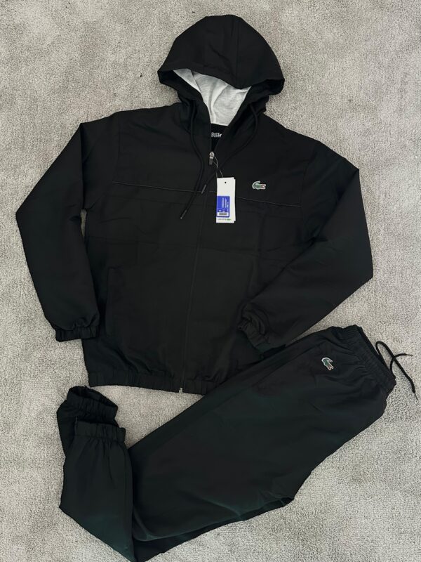 Chandal Largo Lacoste