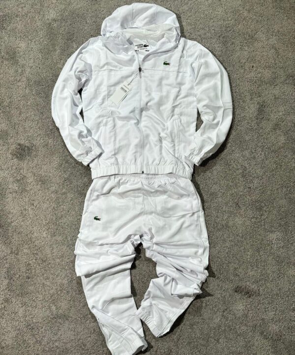 Chandal Largo Lacoste