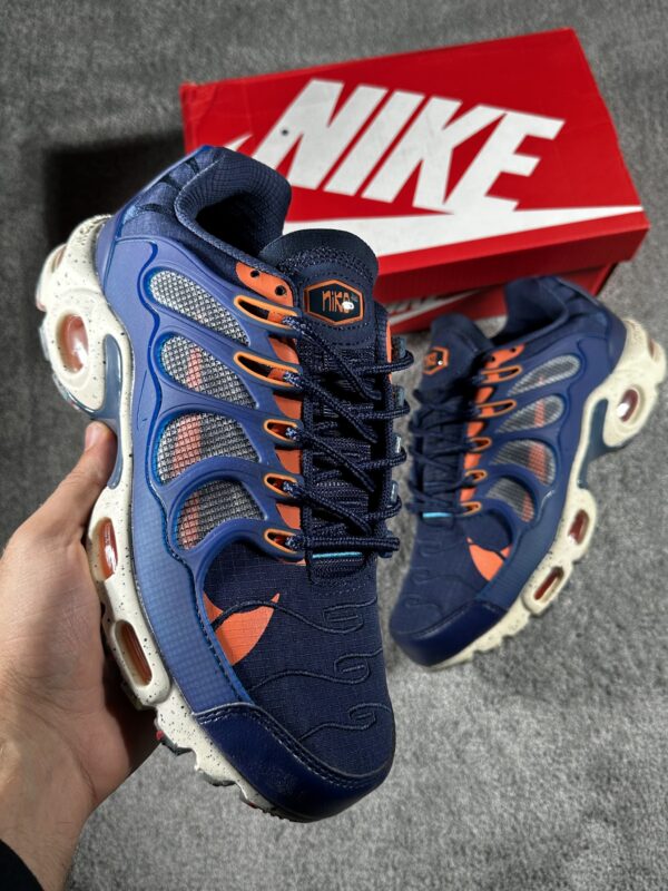 NIKE TERRASCAPE AZUL