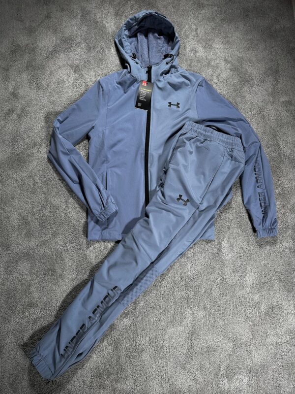 Chandal Largo Under Armour
