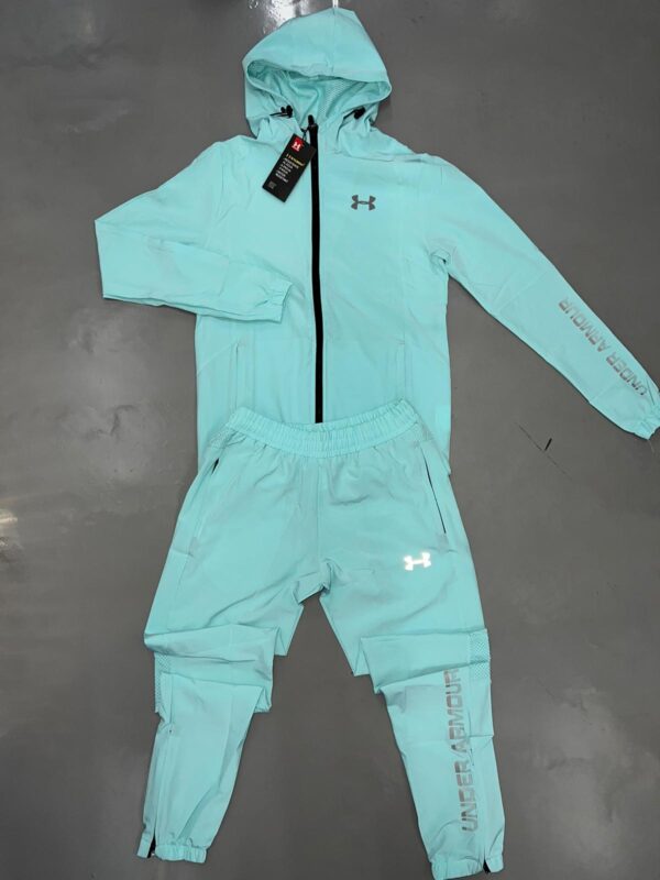 Chandal Largo Under Armour