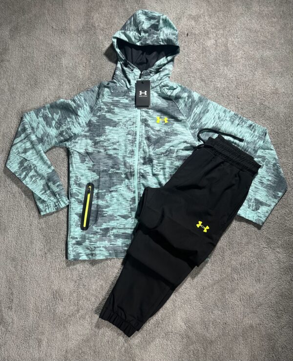 Chandal Largo Under Armour