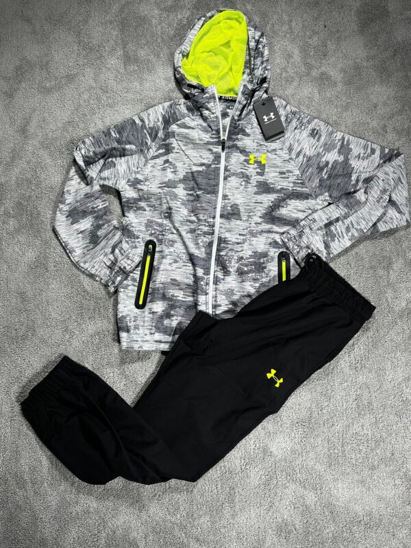 Chandal Largo Under Armour