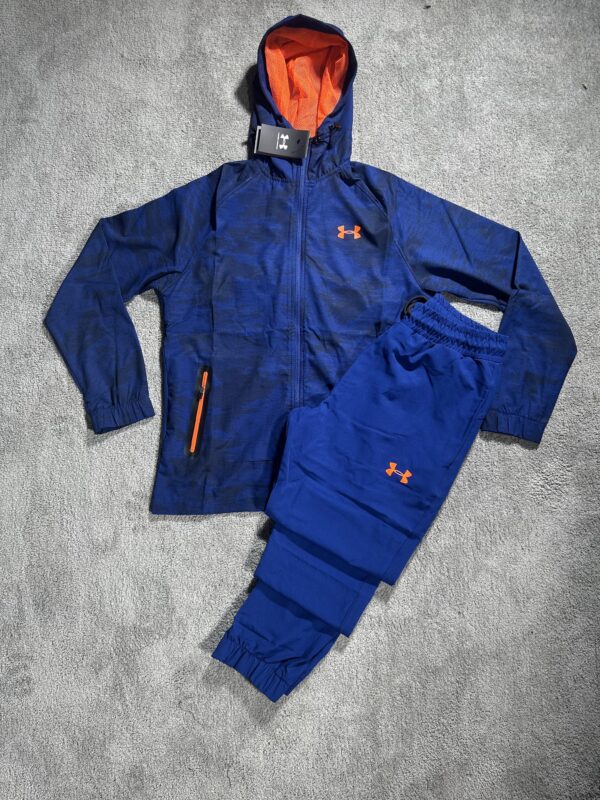 Chandal Largo Under Armour