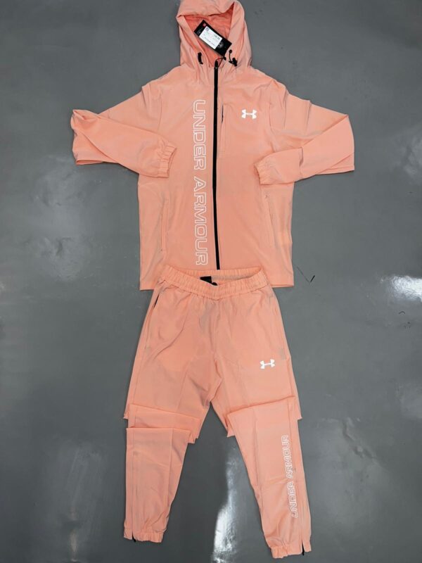 Chandal Largo Under Armour